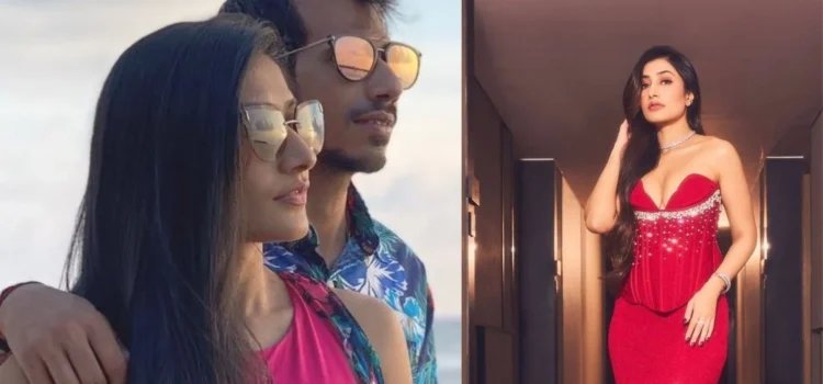 अगर मैंने दूसरे महीने में धोखा दिया तो 4.5 साल….युजवेंद्र चहल ने धनश्री के आरोपों पर तोड़ी चुप्पी, बताई तलाक की असली वजह