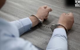 ठाणे : धर्म पूछकर दो सिक्योरिटी गार्ड्स पर चाकू से हमला, आरोपी गिरफ्तार