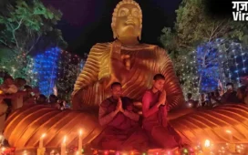 Buddha Purnima: बुद्ध पूर्णिमा के दिन चुपचाप ले आएं ये चीजें, बनने लगेंगे धन आगमन के योग!