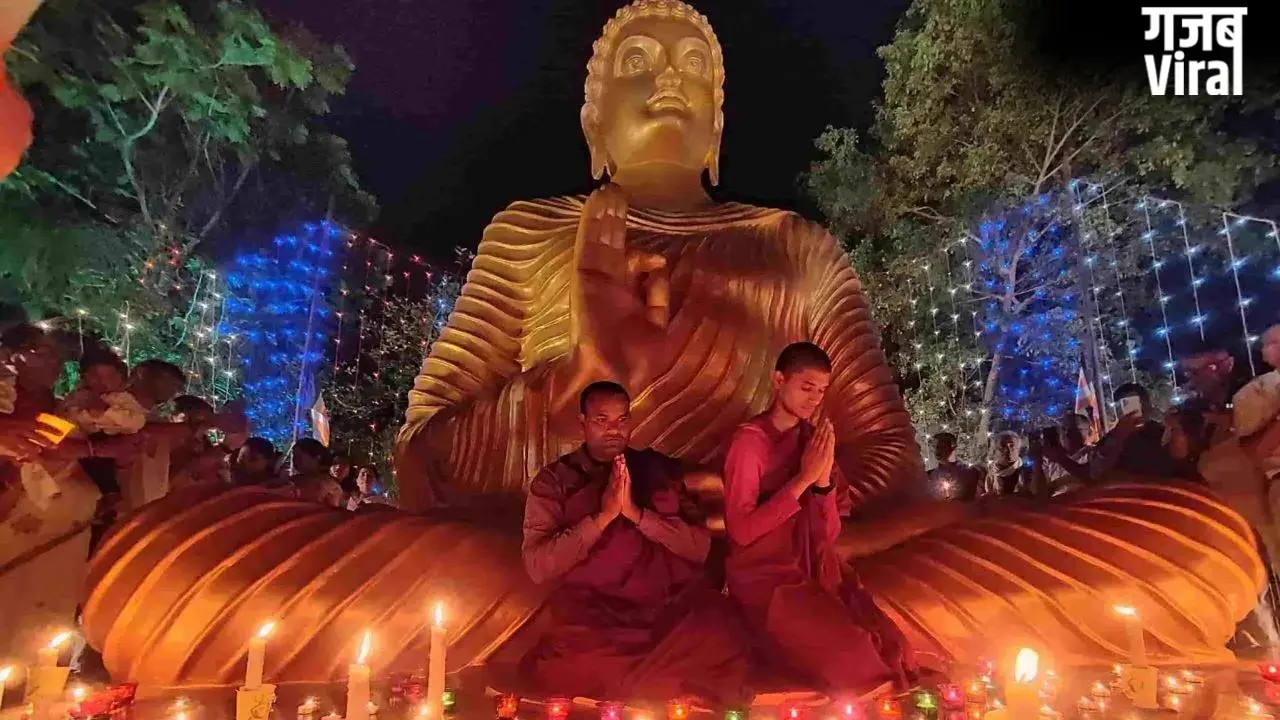 Buddha Purnima: बुद्ध पूर्णिमा के दिन चुपचाप ले आएं ये चीजें, बनने लगेंगे धन आगमन के योग!