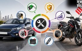 कितने किलोमीटर पर कराएं कार और बाइक की सर्विस, जानें सही समय