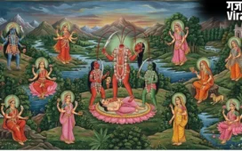 30 अप्रैल को है छिन्नमस्ता माता जयंती, हाथ में अपना कटा सिर धारण करने वाली देवी मां की महिमा जानिए