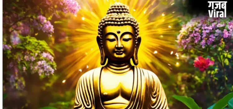 Gautam Buddha: लोग अपनी वैल्यू कैसे पहचानें? गौतम बुद्ध की इस कथा को ध्यान से पढ़ें, जाग जाएंगे आप!
