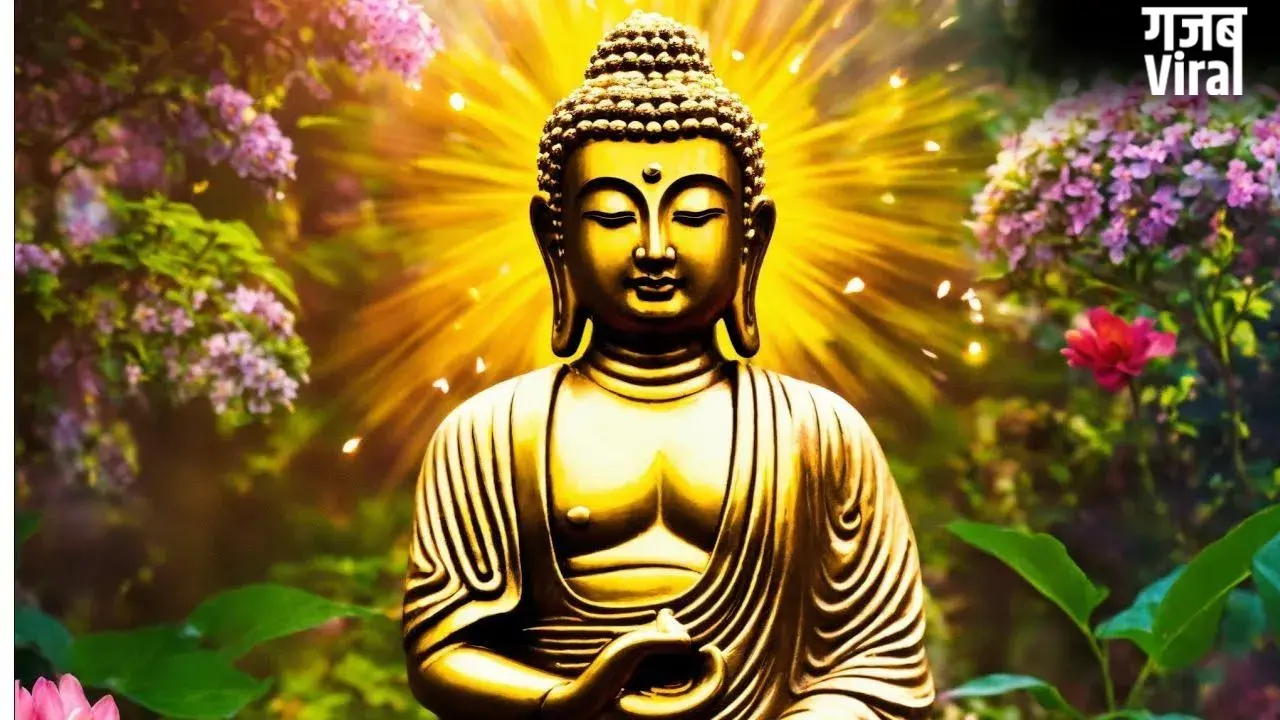Gautam Buddha: लोग अपनी वैल्यू कैसे पहचानें? गौतम बुद्ध की इस कथा को ध्यान से पढ़ें, जाग जाएंगे आप!