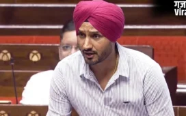 हरभजन सिंह का चढ़ा पारा, ‘गद्दार’ लिखे जाने पर पहुंचे हाईकोर्ट, पंजाब सरकार के खिलाफ खोला मोर्चा