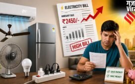 कहीं ज्यादा तो नहीं आ रहा गर्मी में बिजली का बिल, इन 7 स्मार्ट तरीकों से करें कम