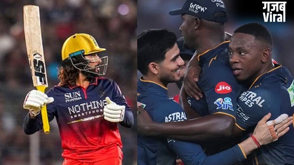 रजत पाटीदार के विकेट पर बवाल, क्या होल्डर नहीं पकड़ा साफ कैच, गुस्से में दिखे विराट कोहली