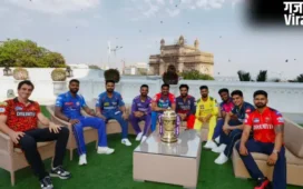 IPL 2026 के 40 मैचों बाद प्लेऑफ की रेस में सबसे आगे निकलीं ये 4 टीमें, यहीं खत्म हुआ इन 4 टीमों का सफर