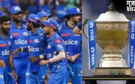 IPL 2026 के बाद मुंबई इंडियंस से होगी इस खिलाड़ी की छुट्टी, फ्रेंचाइजी को लगा रहा है 16.35 करोड़ का चुना