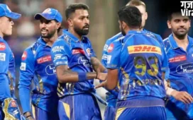 मुंबई इंडियंस अभी भी बना सकती है IPL 2026 के प्लेऑफ में जगह, हार्दिक पंड्या की टीम के लिए बन रहा ये समीकरण