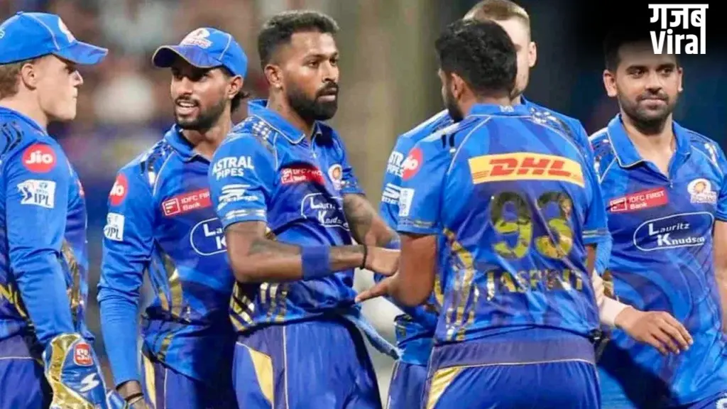 मुंबई इंडियंस अभी भी बना सकती है IPL 2026 के प्लेऑफ में जगह, हार्दिक पंड्या की टीम के लिए बन रहा ये समीकरण