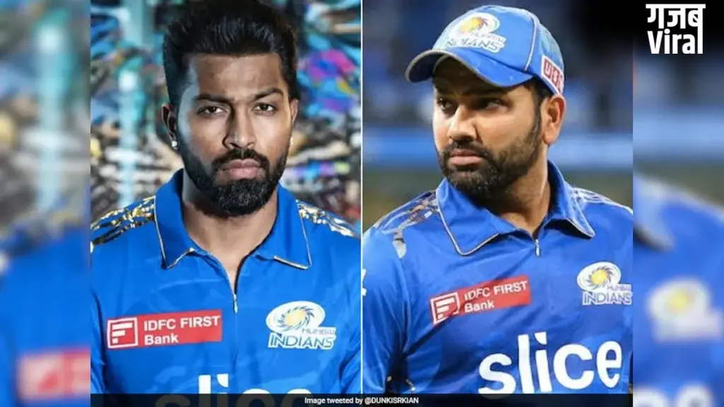 IPL 2026 के बीच मुंबई इंडियंस की टीम में बीच सीजन होंगे ये 3 बदलाव, रोहित शर्मा होंगे कप्तान, इन 3 खिलाड़ियों की छुट्टी