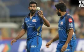 ‘उसे थोड़ा वक्त दो…’, IPL 2026 के बीच MI के कोच का जसप्रीत बुमराह पर बड़ा बयान, चर्चा का कारण खराब प्रदर्शन
