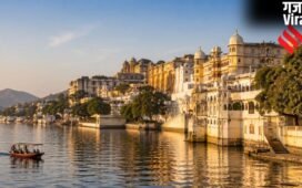 गर्मी की छुट्टियों में बच्चों के साथ जाएं उदयपुर घूमने, बेहद खूबसूरत हैं आसपास की ये 5 जगहें