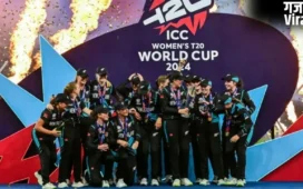 IPL के बीच न्यूजीलैंड का बड़ा ऐलान, WC 2026 के लिए चुनी टीम, इन 3 दिग्गजों का होगा आखिरी इंटरनेशनल टूर्नामेंट