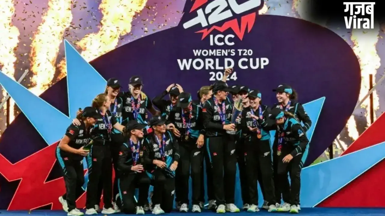 IPL के बीच न्यूजीलैंड का बड़ा ऐलान, WC 2026 के लिए चुनी टीम, इन 3 दिग्गजों का होगा आखिरी इंटरनेशनल टूर्नामेंट