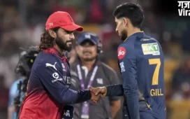 RCB vs GT Head To Head: कौन किस पर भारी? आंकड़ों में देखें दोनों टीमों की अब तक की महाजंग