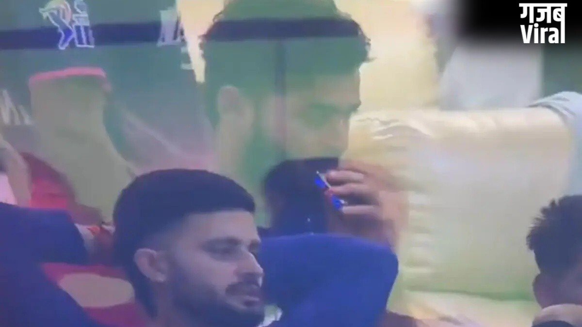 रियान पराग से सफाई मांगेगा बीसीसीआई, कहा- जवाब पर तय होगी कार्रवाई