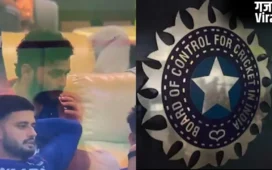 IPL 2026: रियान पराग को मिली स्मोकिंग की सजा, आईपीएल ने लिया सख्त एक्शन; लगा भारी जुर्माना