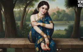 महाभारत की सबसे ताकतवर महिला कौन? जानिए सत्यवती की कहानी जिसके फैसलों ने बदल दी पूरी वंश की किस्मत