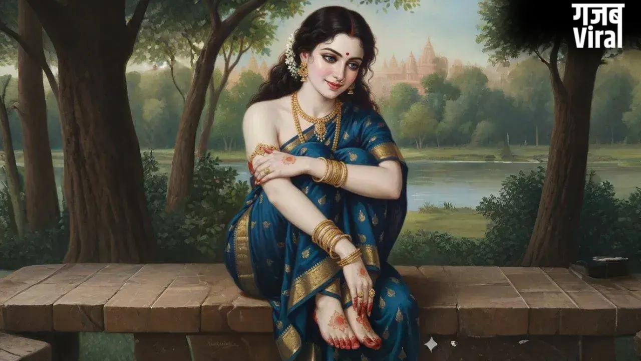 महाभारत की सबसे ताकतवर महिला कौन? जानिए सत्यवती की कहानी जिसके फैसलों ने बदल दी पूरी वंश की किस्मत