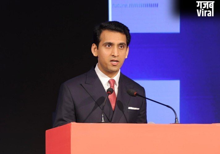 Resilient Futures Summit 2026: सागर अदाणी ने भारत के एनर्जी फ्यूचर पर पेश किया 100 अरब डॉलर का रोडमैप