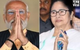 बंगाल में ममता बनर्जी को झटका! पोल ऑफ पोल्स में देखें किसको कितनी सीटें