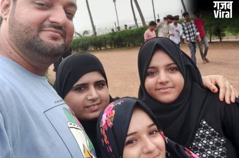 बिरयानी के बाद खाया जमकर तरबूज, पूरे परिवार की हो गई मौत-फैली दहशत