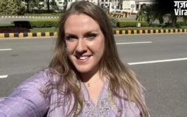 ‘पाकिस्‍तान में धोखे से किया गया इस्तेमाल’, इस्लामाबाद में भड़की अमेरिकी महिला पत्रकार