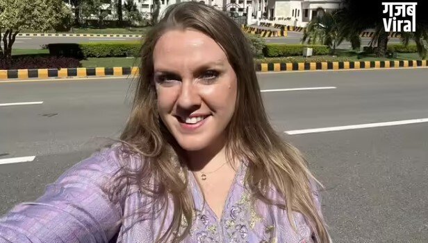 ‘पाकिस्‍तान में धोखे से किया गया इस्तेमाल’, इस्लामाबाद में भड़की अमेरिकी महिला पत्रकार