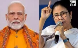 बंगाल पर इस एक्जिट पोल वाले ने खडे किये हाथ, बोलाः नहीं दूंगा किसी को भी सीटें