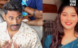 सोनम रघुवंशी को जमानत मिलने के बाद भाई गोविंद की दो टूक, ‘हम उसे अपने घर इंदौर…’