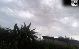 हवा के साथ उड़ आए बदरा और रिमझिम…48 घंटे सुकून से बीतेंगे, पर मई की भविष्यवाणी अच्छी नहीं है!