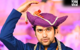 जिसको खुजली हो, नागपुर दरबार में आए, मिटा दी जाएगी… बाबा बागेश्वर किस पर भड़क गए?