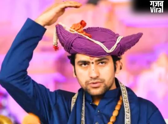 जिसको खुजली हो, नागपुर दरबार में आए, मिटा दी जाएगी… बाबा बागेश्वर किस पर भड़क गए?