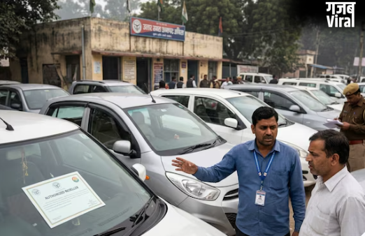 सरकार ने रातों-रात बदल दिए नियम; बिना इस सर्टिफिकेट के अब नहीं बिकेगी आपकी पुरानी कार