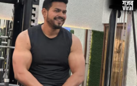 120 घंटे में पुलिस का जस्टिस, हत्यारा बर्थडे ब्वॉय जीतू सैनी एनकाउंटर में ढेर, केक लगाने पर बिछा दी थी 3 लाश