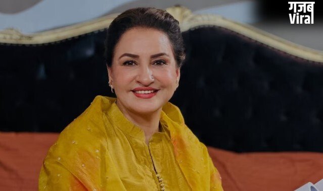 ‘घर लौटकर ही आते हैं मर्द’, अफेयर पर बोलीं 68 साल की पाक एक्ट्रेस, फैन्स बोले- बस करो