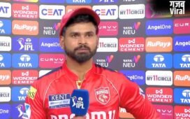 IPL 2026 में मिली पहली हार बर्दाश्त नही कर पाए श्रेयस अय्यर, सरेआम इस खिलाड़ी को ठहराया हार का जिम्मेदार