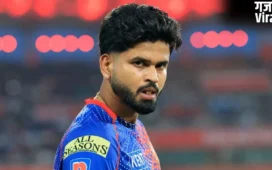 PBKS vs RR: श्रेयस अय्यर ने गिनाई पंजाब की हार की वजहें, बताया कैसे राजस्थान के मिडिल ऑर्डर ने छीनी जीत