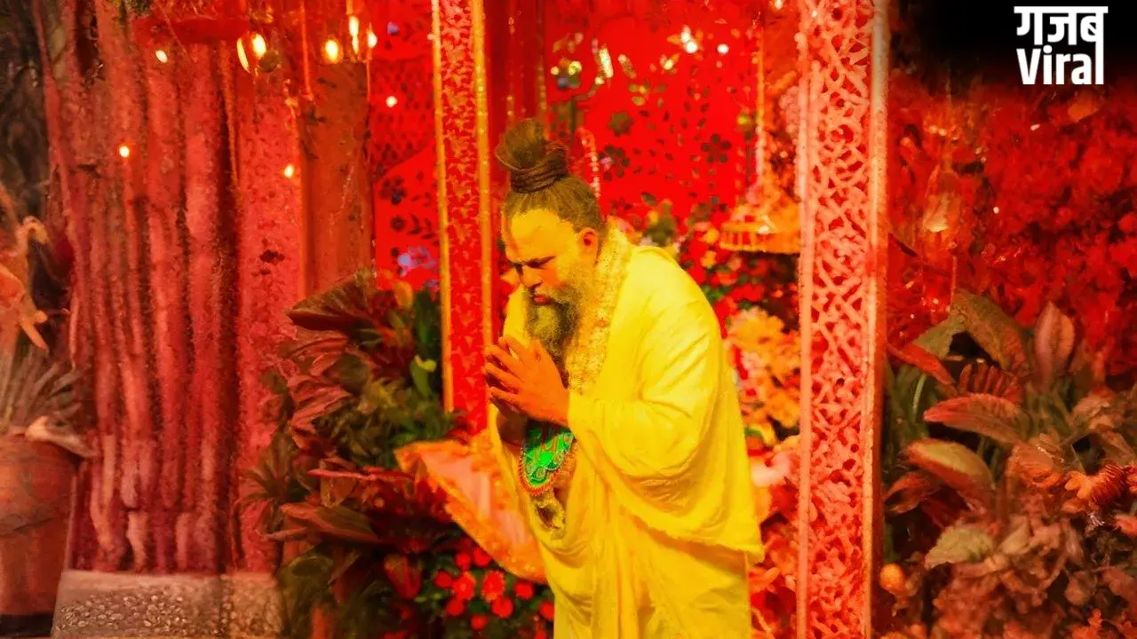 जिंदगी बदलनी है तो याद रखें ये 2 बातें नाम और सत्संग, नहीं तो पड़ सकता है भारी