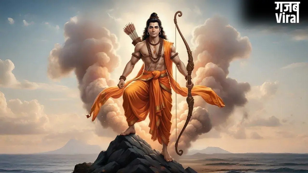 श्रीराम के धनुष का असली नाम क्या था, कोदंड या शिवधनुष? जानिए पूरा सच