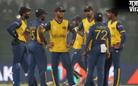 श्रीलंका क्रिकेट में बड़ी हलचल, अध्यक्ष सिल्वा समेत भ्रष्टाचार के आरोपों के बीच पूरे बोर्ड का सामूहिक इस्तीफा