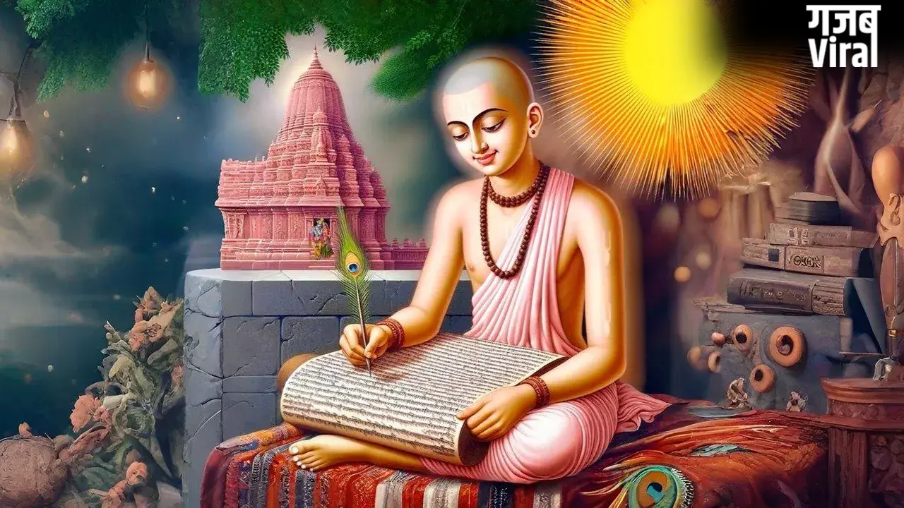 रामचरितमानस किसने लिखी तुलसीदास या वाल्मीकि? जानिए असली सच