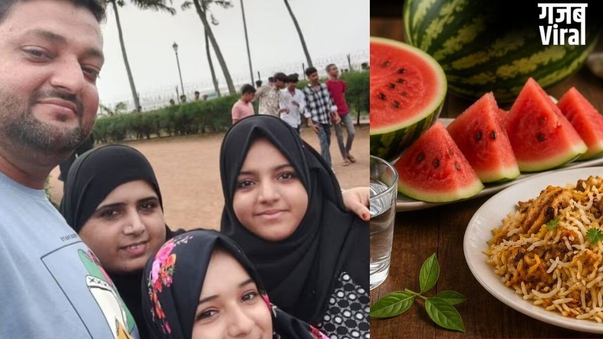 मुंबई: एक ही परिवार के 4 लोगों की फूड प्वाइजनिंग से मौत, डॉक्टर से जानें कारण और बचाव के नियम
