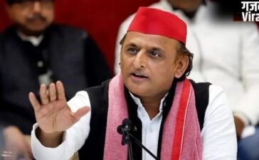 UP News: “ये लोगों को प्रीपेड पीड़ा दे रहे हैं”, स्मार्ट मीटर पर अखिलेश यादव का बड़ा बयान…