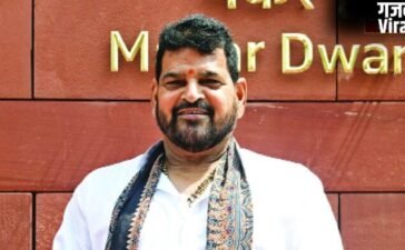 UP News: “अखिलेश ने दिखाया बड़प्पन”, सपा प्रमुख के लिए पूर्व सांसद बृजभूषण शरण सिंह का बड़ा बयान…