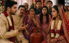 UP News: गैस संकट बना शादी की शर्त, दूल्हे की शर्त सुनकर सब हैरान, जानें दूल्हें ने दुल्हन से क्या रखी शर्त?