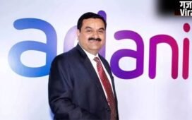 अदाणी पावर ने दिखाया दम, मुनाफा बढ़ा और नए प्रोजेक्ट्स को मिली गति…