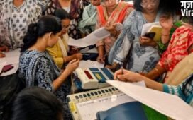 एग्जिट पोल 2026: बंगाल, असम, केरल, तमिलनाडु और पुडुचेरी में सियासी संग्राम, जानें किस राज्य में किसकी बढ़त के अनुमान?